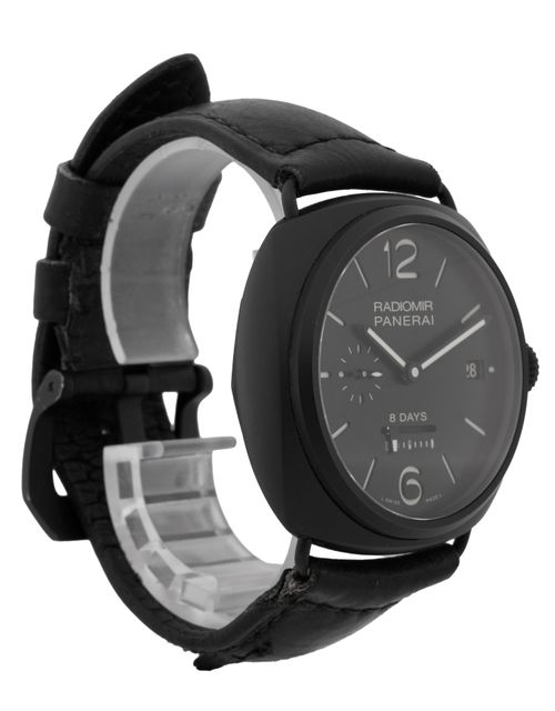 Panerai Radiomir 8 days PAM00384 Image 7